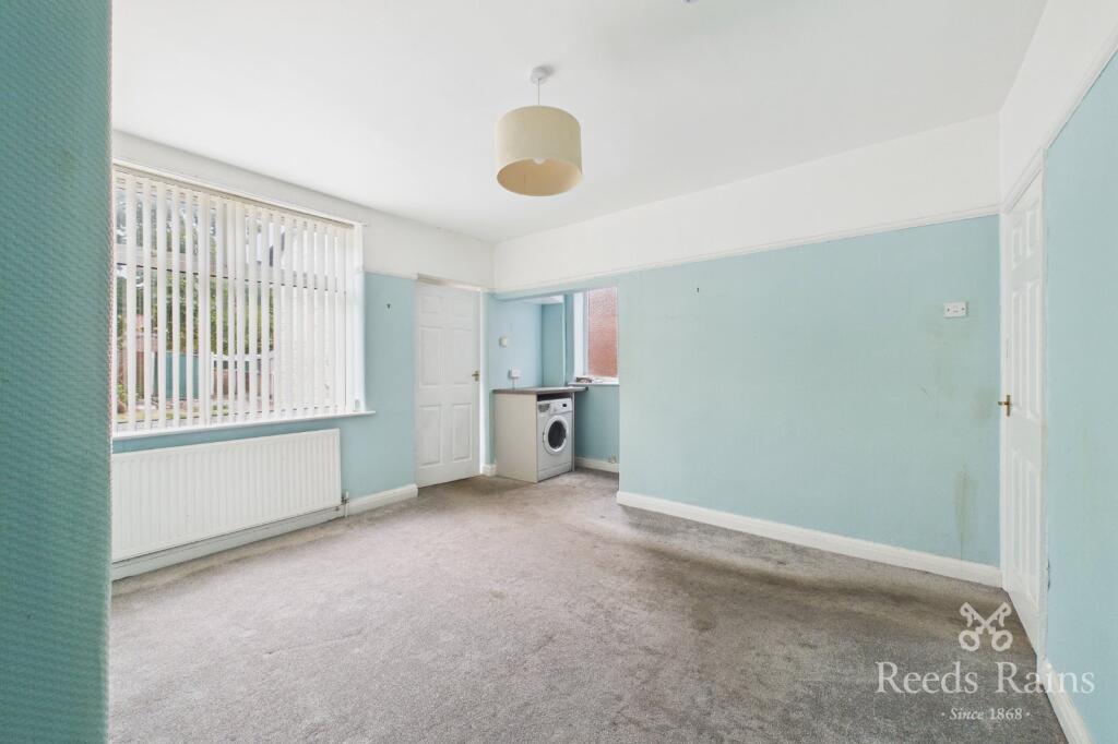House in Stockport - More