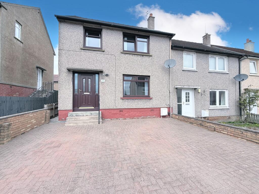 Main image of property: Lorne Gardens, Laurieston, Falkirk