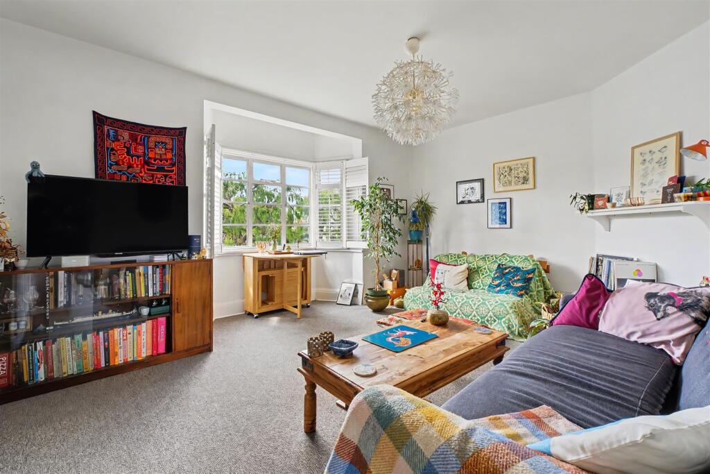 Main image of property: Denison Close, London, N2