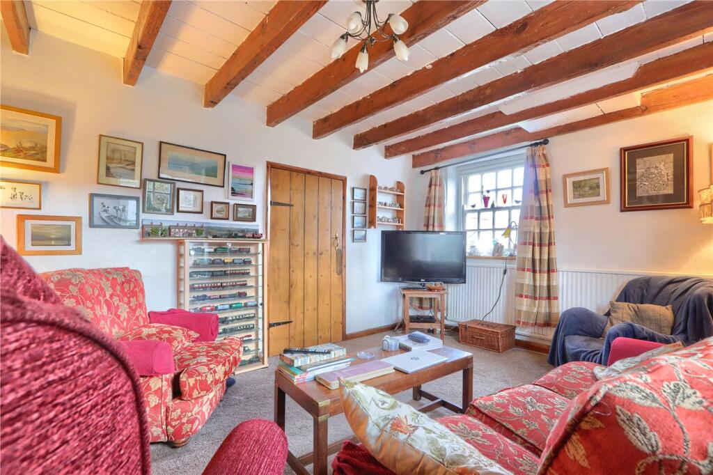 House in Stockton-on-Tees - View 2