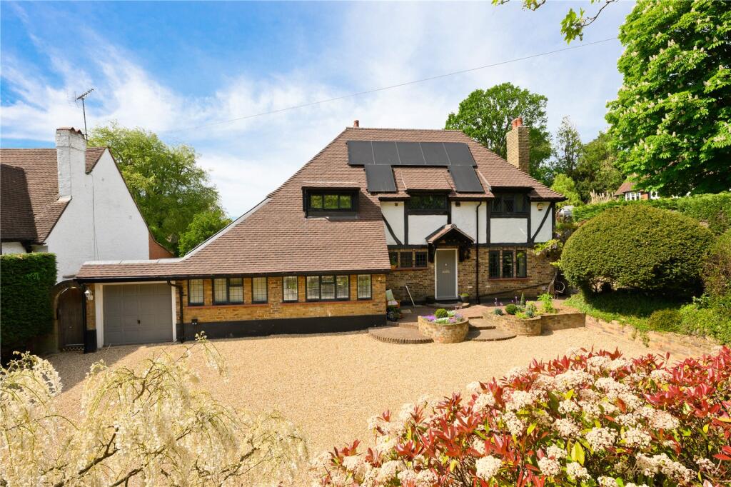 Main image of property: Lammas Lane, Esher, Surrey, KT10
