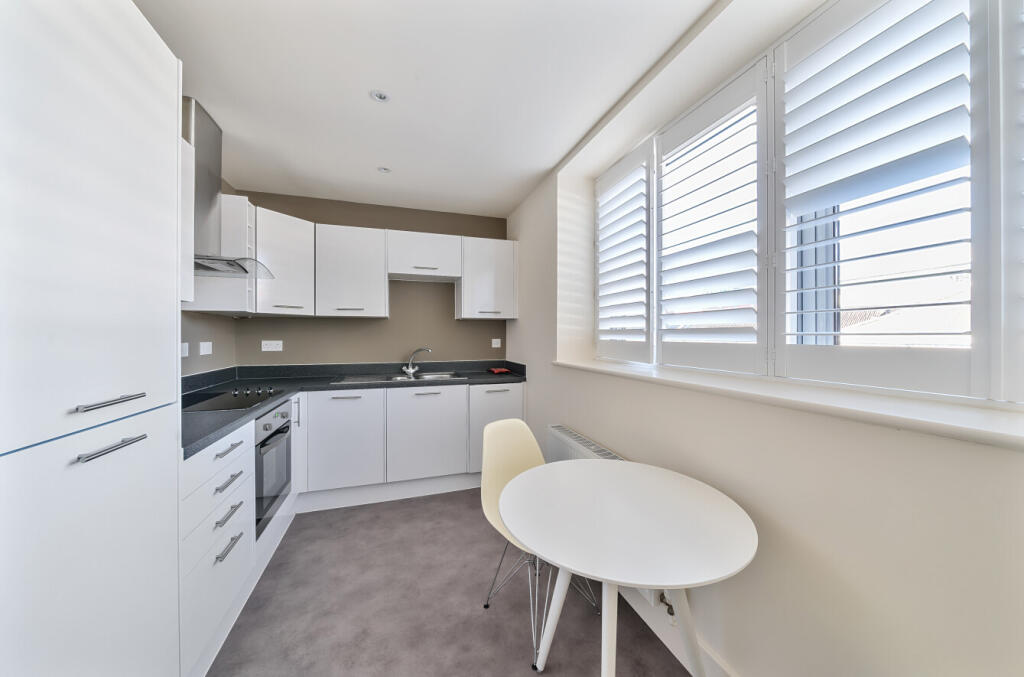 Studio apartment for rent