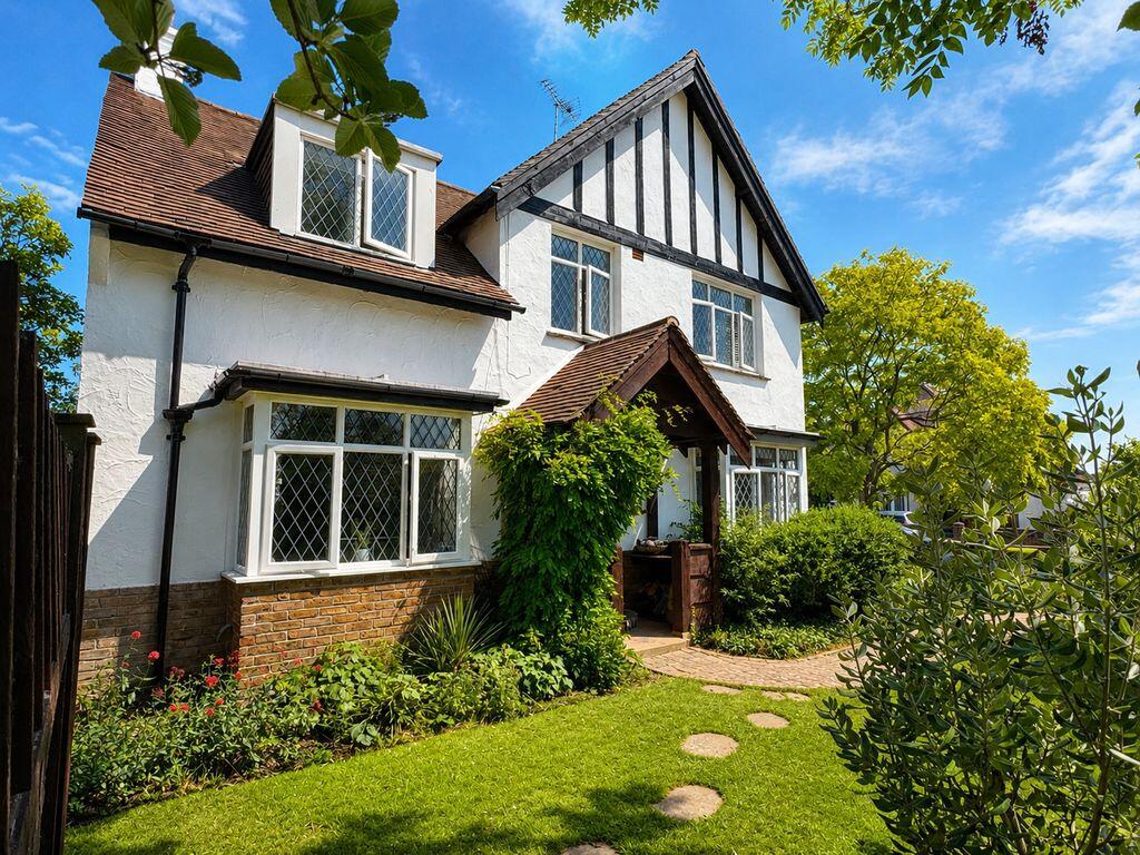 Main image of property: Glenwood Avenue, Bognor Regis