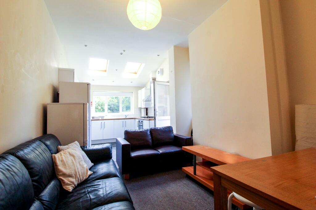 Main image of property: Granville Road, Fallowfield, M14