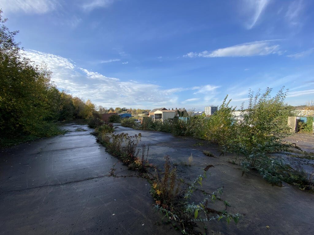 Additional image 9 of Commercial Yard and Premises off Hewell Road, Redditch, Redditch