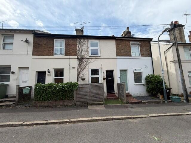 Main image of property: Stanley Road