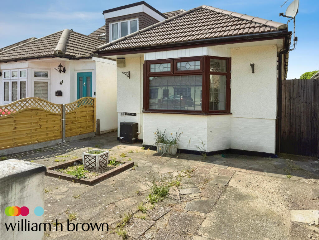Main image of property: Rainham, Essex