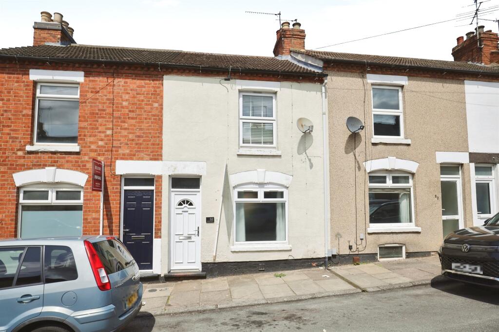 Main image of property: Northcote Street, Northampton