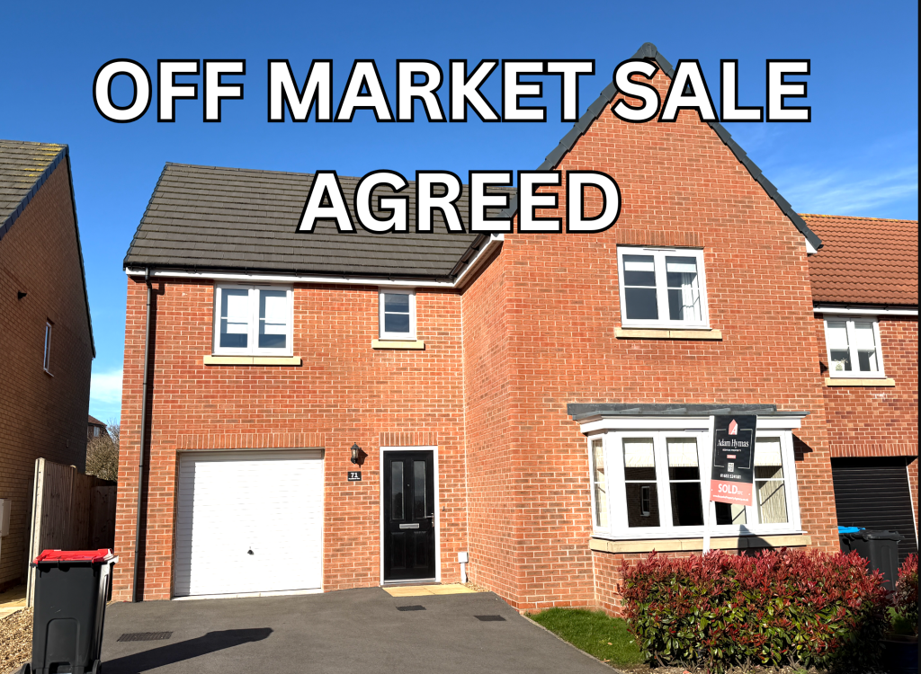 Main image of property: Headland Rise, Malton, North Yorkshire
