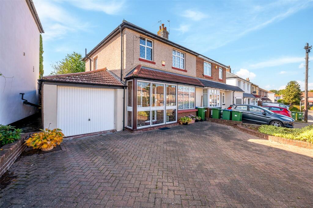 Main image of property: Manor Way, Bexleyheath, Kent, DA7
