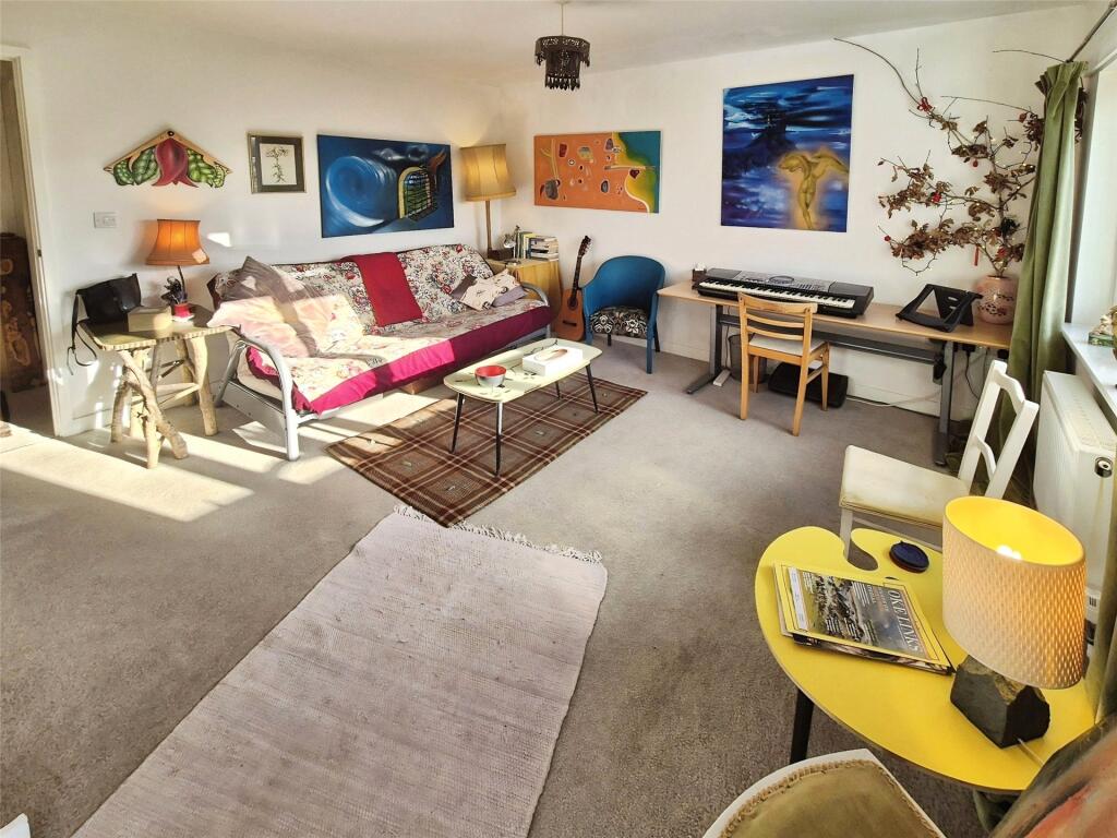 Apartment in West Devon, North Tawton - More
