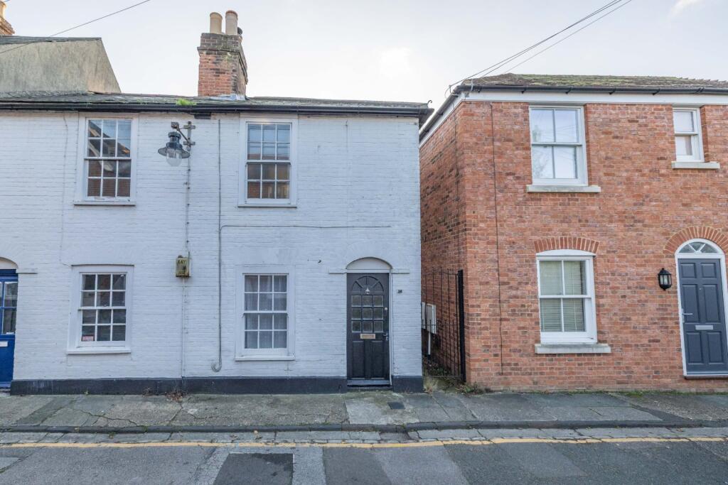 Main image of property: Albion Place, Canterbury, Kent, CT1