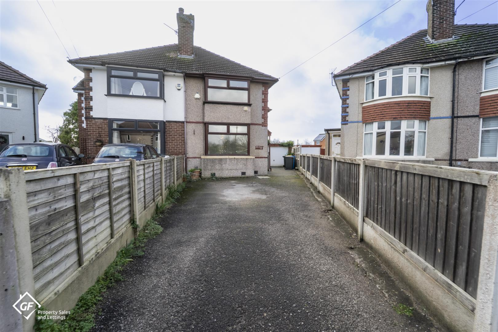 Main image of property: Victor Avenue, Bare, Morecambe