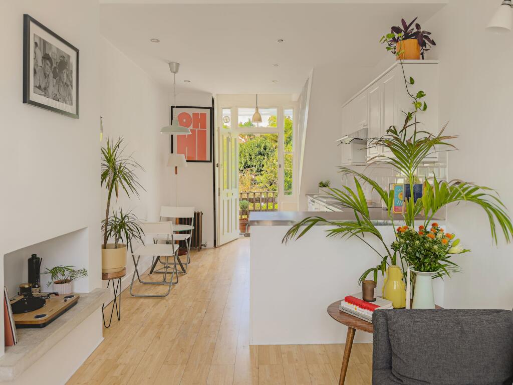 Main image of property: Melford Road, London, SE22