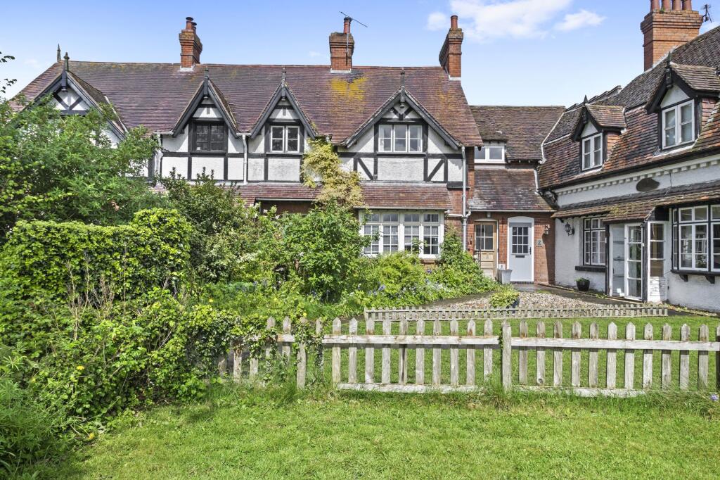 Main image of property: The Green, Hallow, WR2