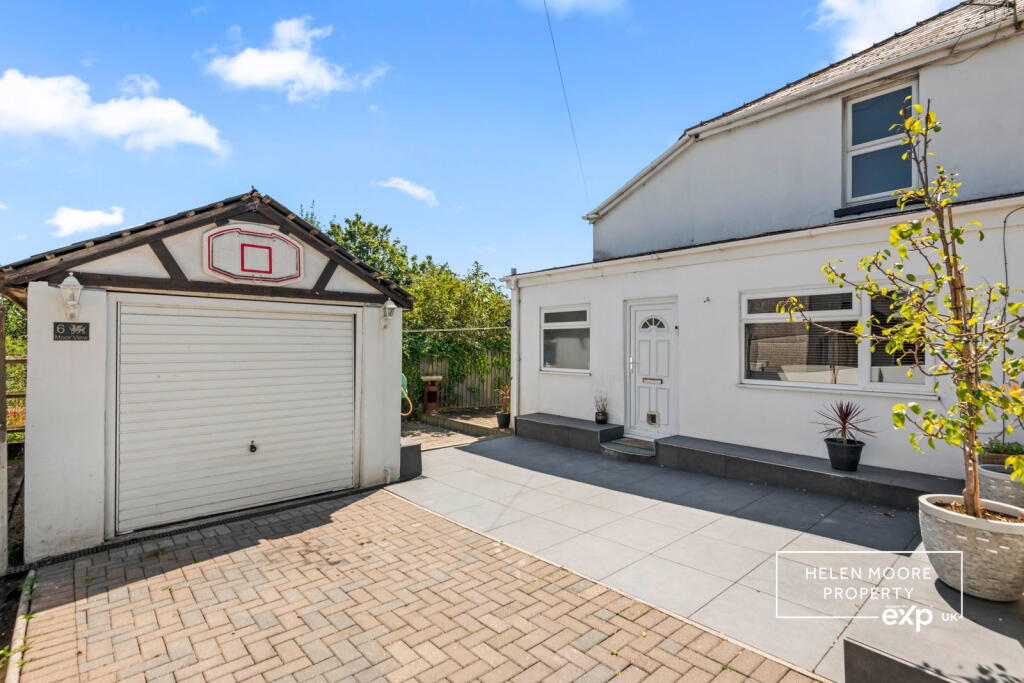 Main image of property: Moor View, Laira, Plymouth, Devon