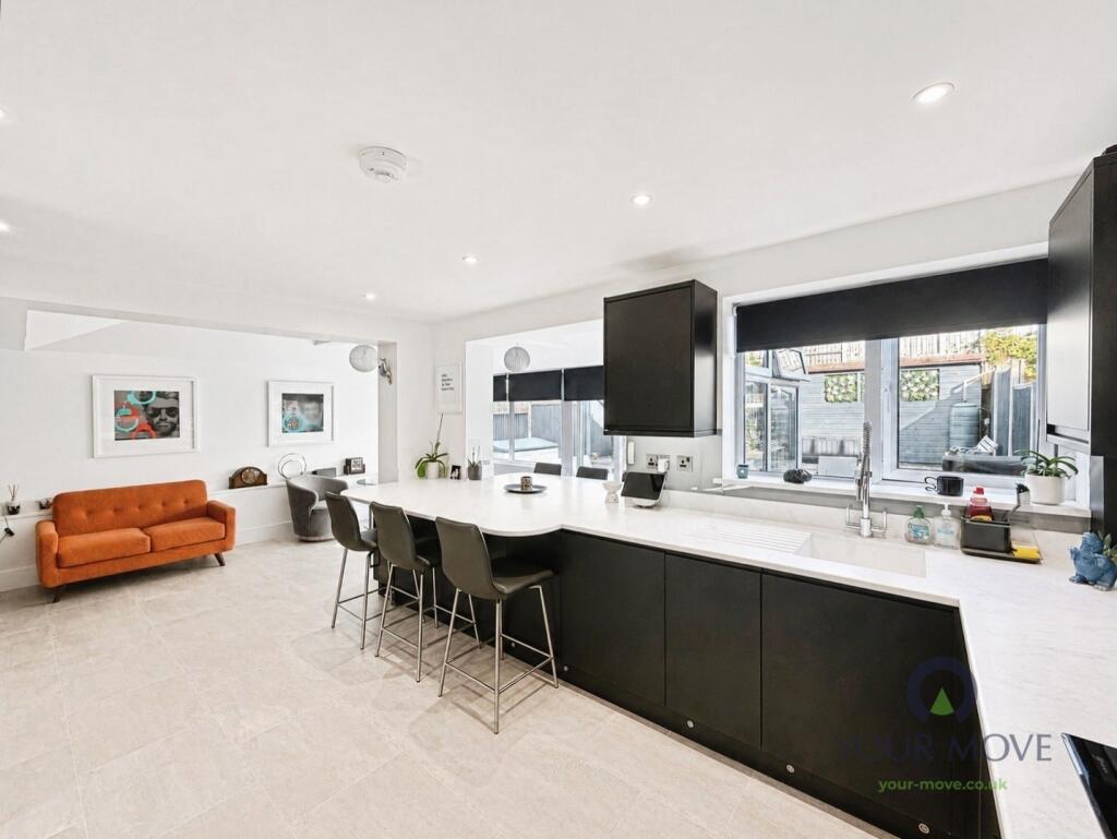 House in Rochester - View 2