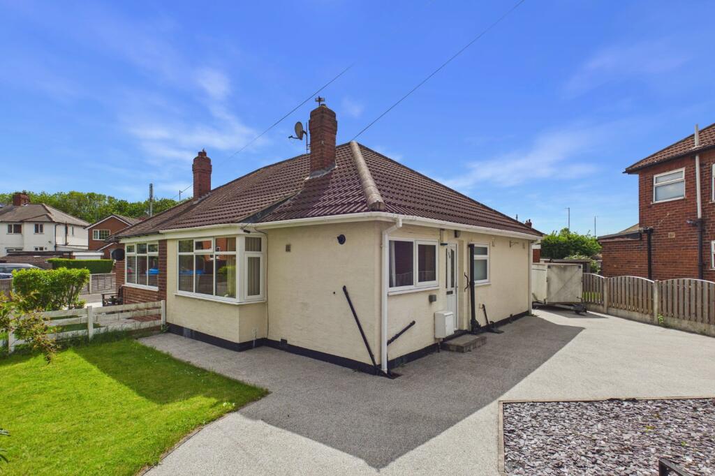 Main image of property: Detroit Avenue, Leeds, West Yorkshire, LS15
