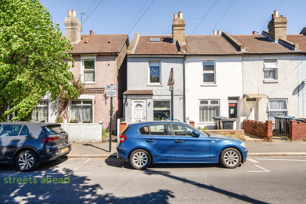 Main image of property: Canterbury Road, Croydon, CR0