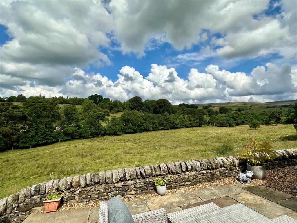The Wash, Chapel-En-Le-Frith, High Peak photo 2
