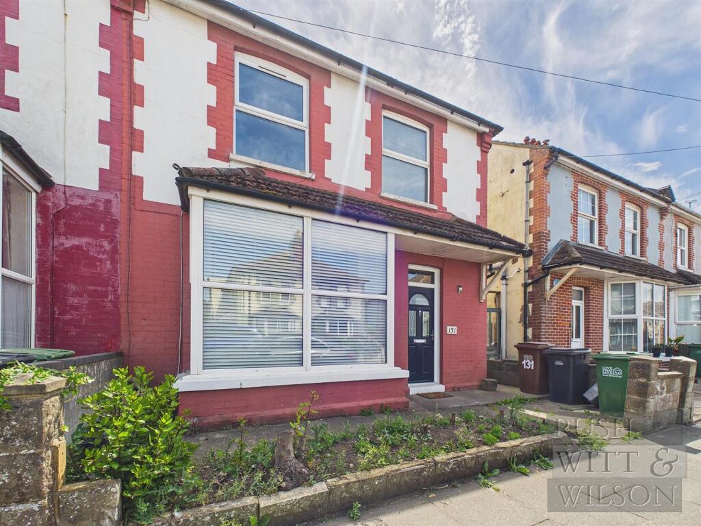 Main image of property: Bulverhythe Road, St. Leonards-On-Sea