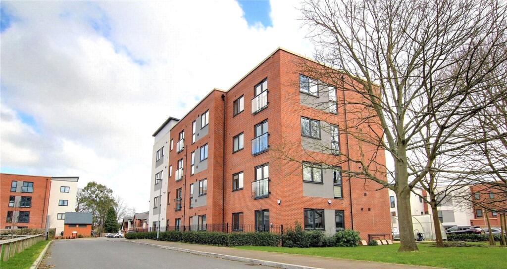 Main image of property: Ruhemann Street, Reading, Berkshire, RG30