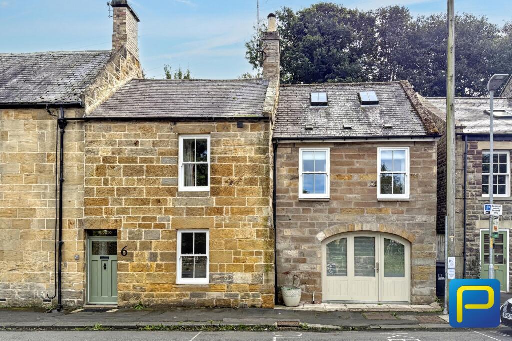 House in Morpeth, West Thirston, Felton - View 3