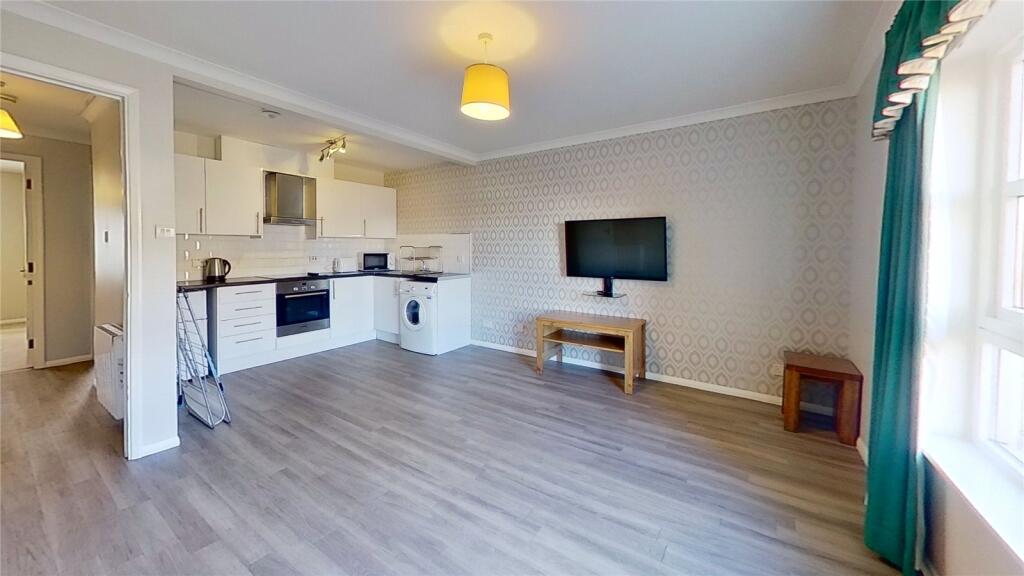 Main image of property: Annandale Street, Edinburgh, EH7