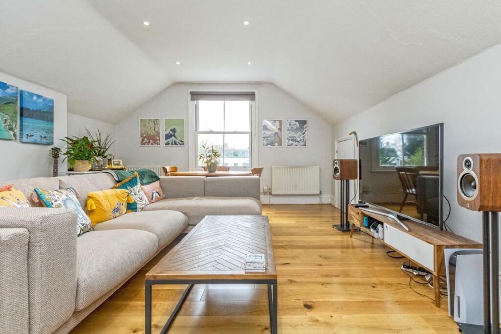 Main image of property: Madeley Road, Ealing
