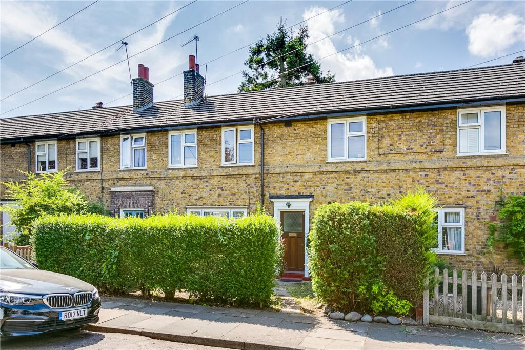 Main image of property: Dudley Road,
Kew, TW9