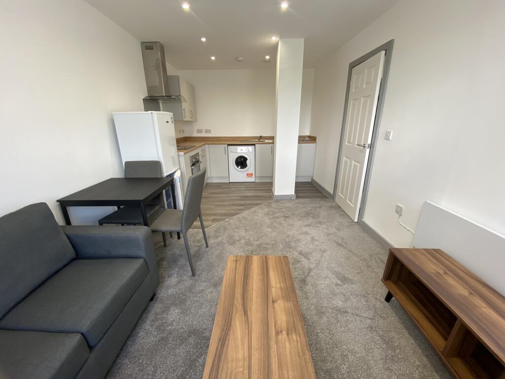 Main image of property: Waterdale, DONCASTER