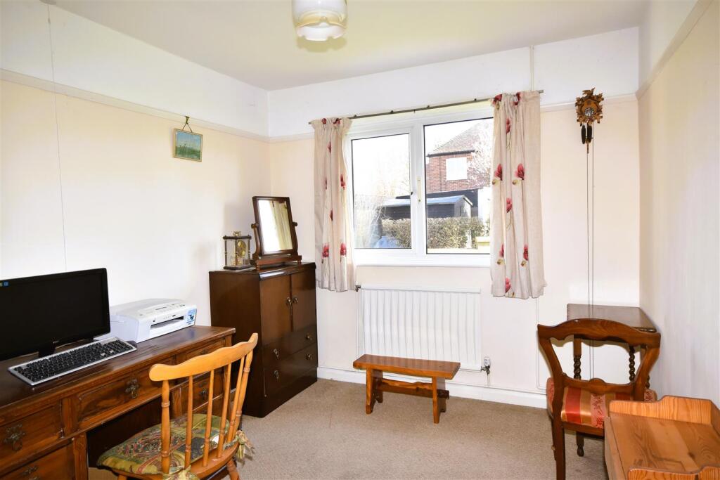 House in South Kesteven, Westborough and Dry Doddington - View 5