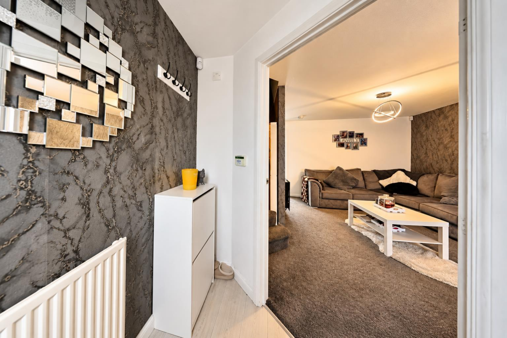 House in Hull, Kingston upon Hull - View 5