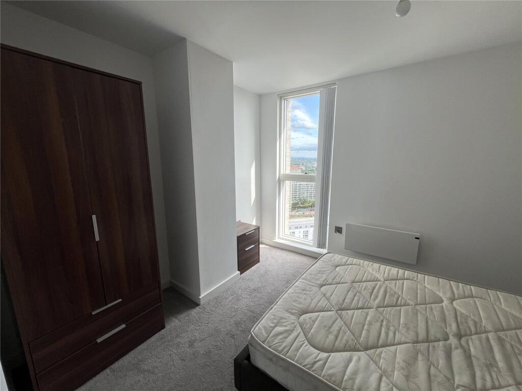 One Regent, 1 Regent Road, Manchester, M3 - More
