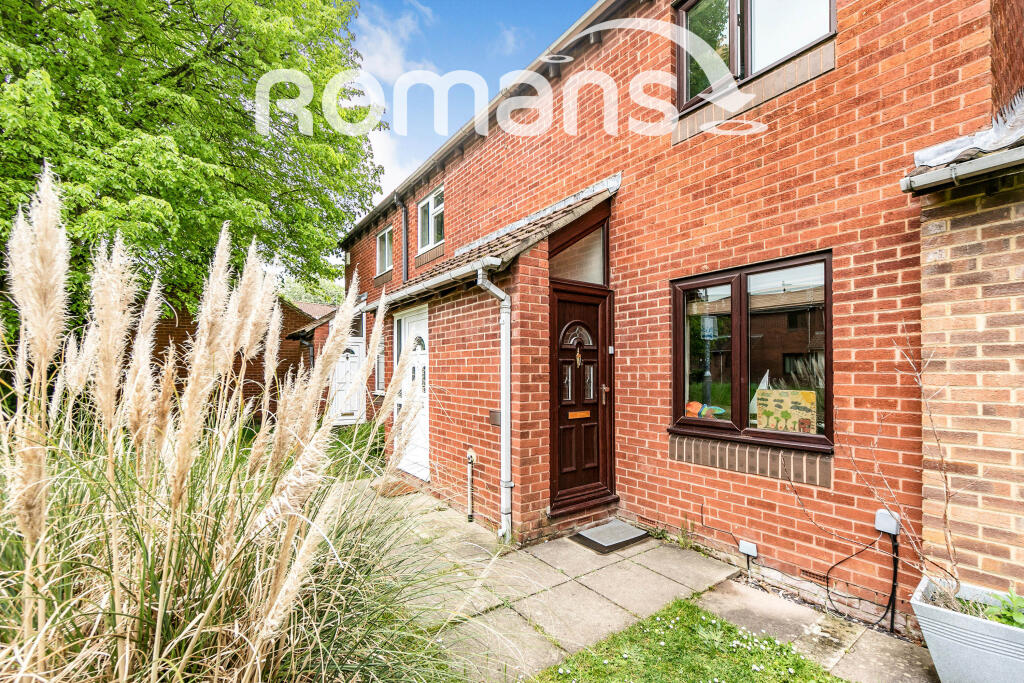 Main image of property: Chilcombe Way, Lower Earley, Reading, RG6