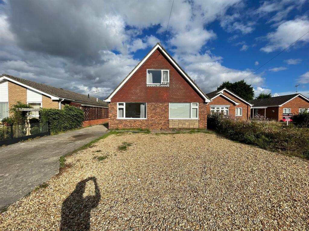 Main image of property: Pilgrims Way, Spalding