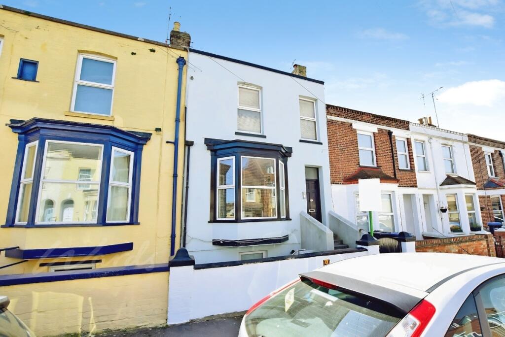 Main image of property: Alexandra Road Margate CT9