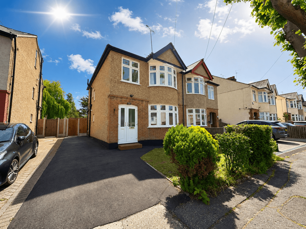 Main image of property: St Johns Avenue, Chelmsford, CM2 0UA