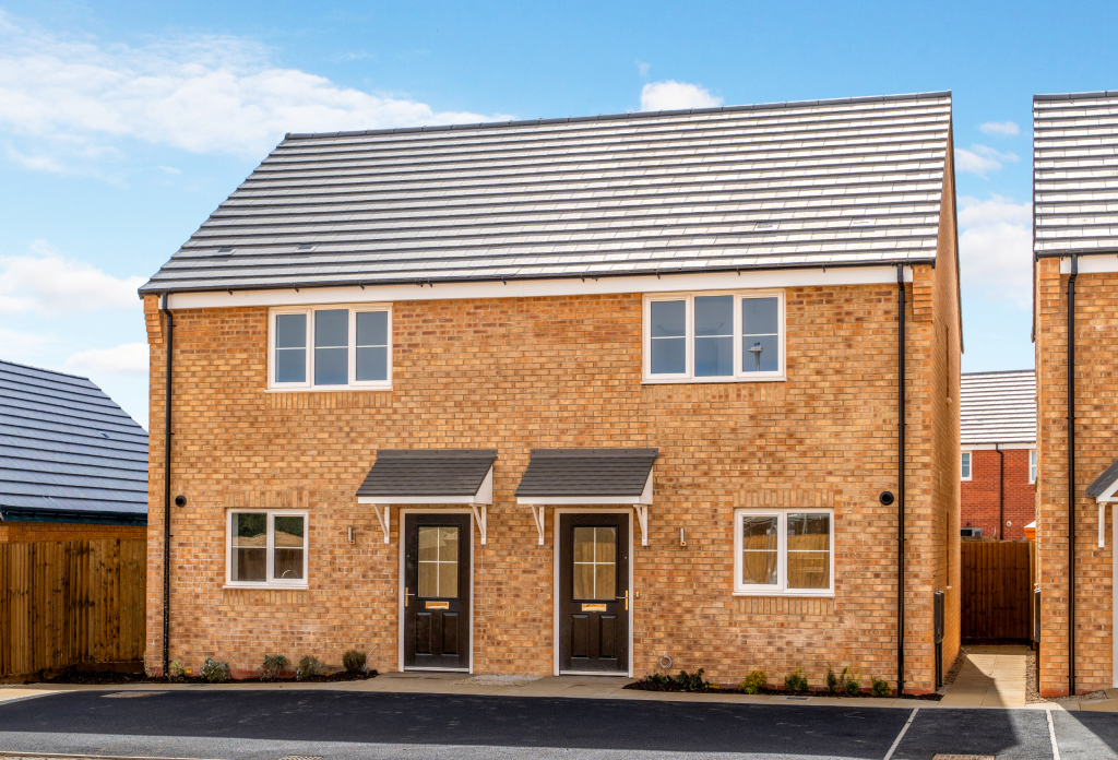 Main image of property: Middlegate Road,
Frampton,
Boston,
Lincolnshire,
PE201BZ
