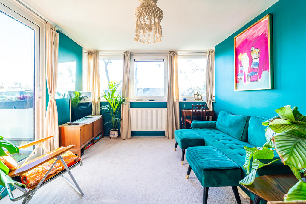Apartment in London, Barnsbury - View 4