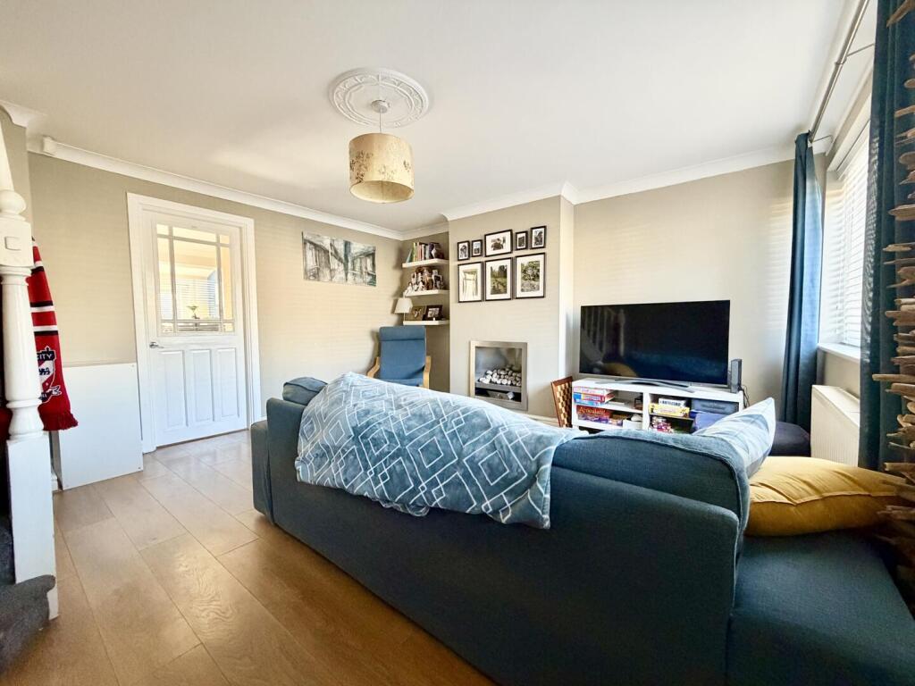 House in Leeds - View 2