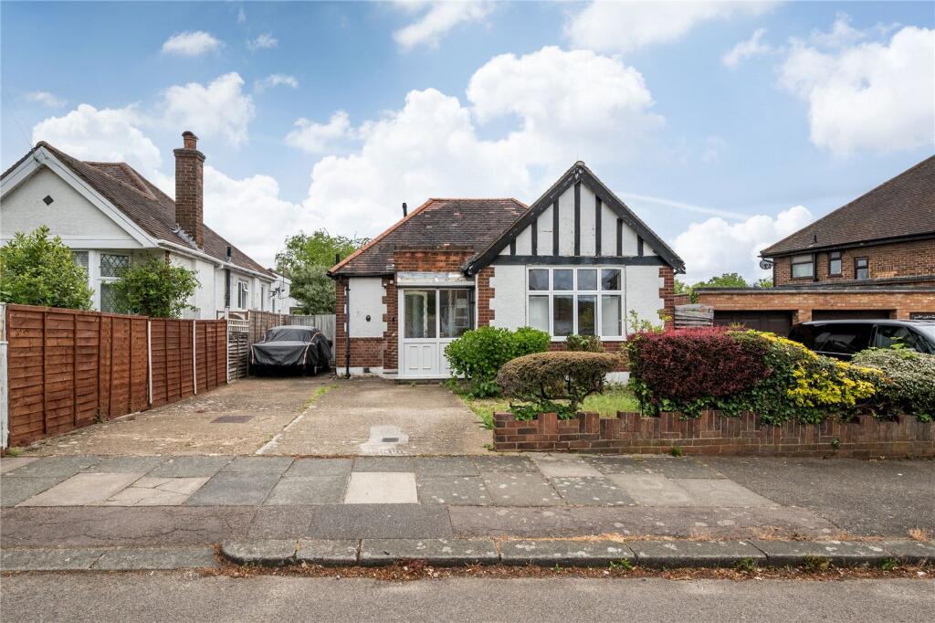 Main image of property: Featherstone Road, Mill Hill, London, NW7