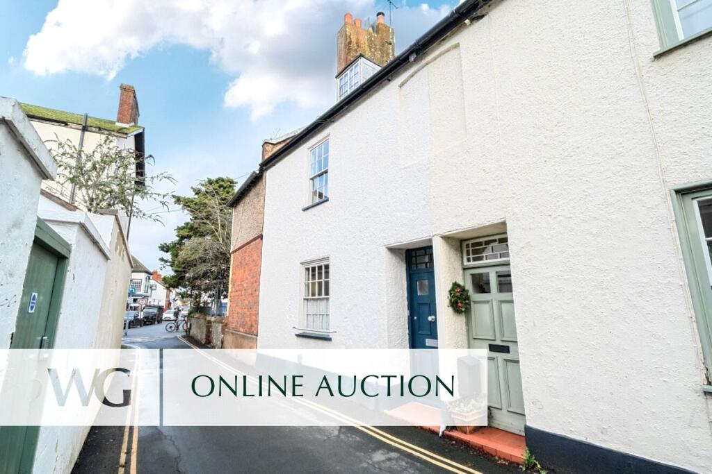 Main image of property: Topsham, Devon