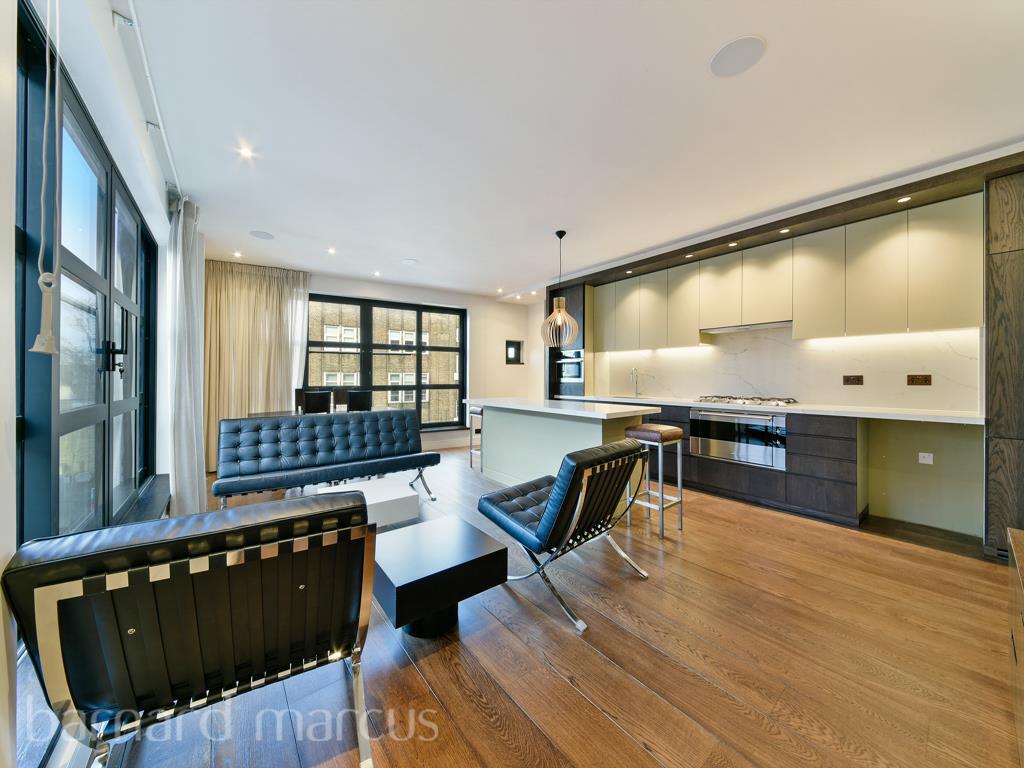 Main image of property: Wandsworth High Street, London