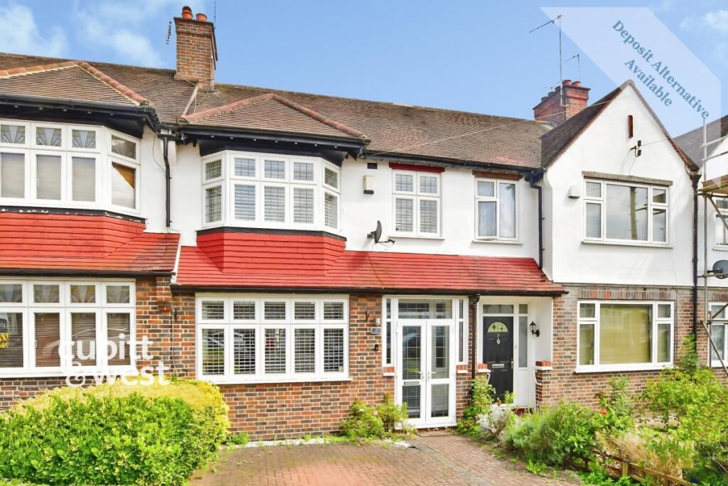 Main image of property: Christchurch Road, Purley CR8