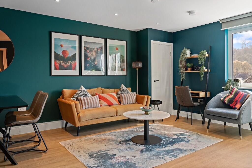 Main image of property: Kooky High Wycombe, Desborough Road, High Wycombe, Buckinghamshire, HP11