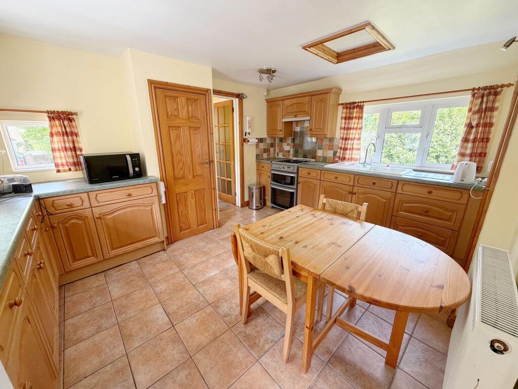 Mill Green, Turvey, MK43 photo 4