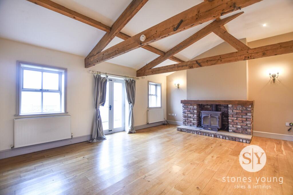 House in South Ribble, Samlesbury - View 3