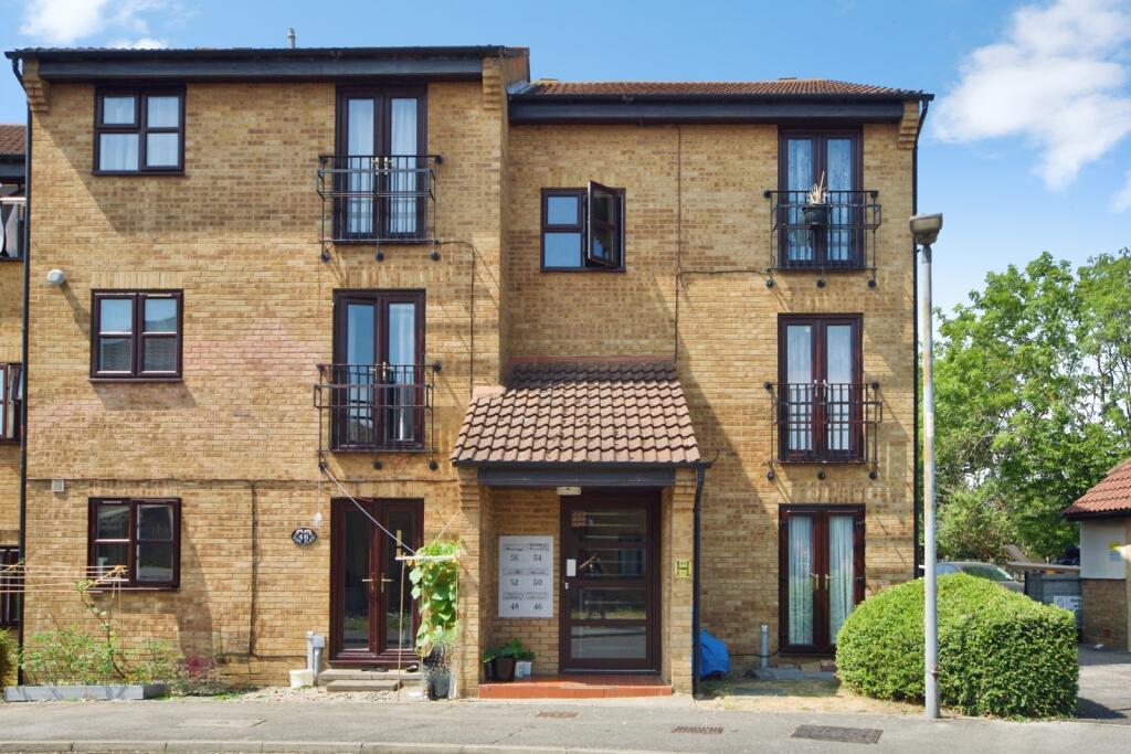 Main image of property: York Place, Shafter Road, Dagenham, Essex, RM10