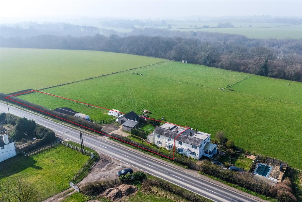 Main image of property: Canterbury Road, Selsted, Dover
